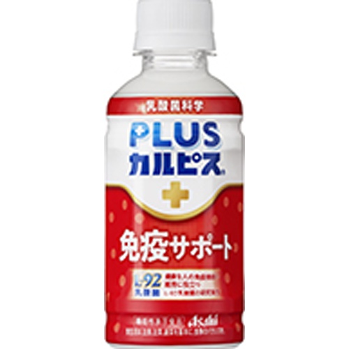 PLUS Calpis Immune Support P200 1/24 – Sumotori.Trade