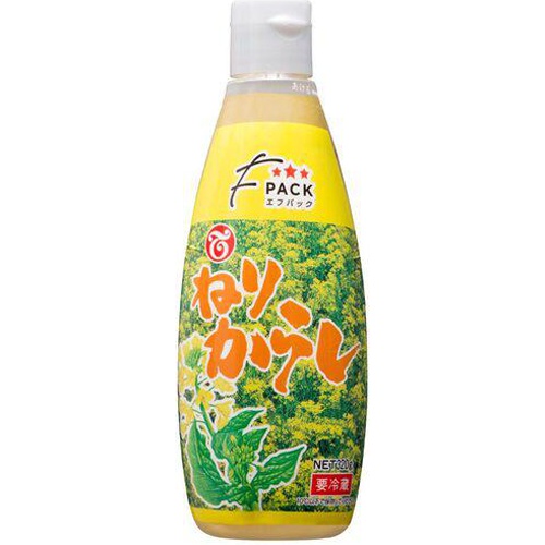 Teoh Mustard 320g Fresh Pack 1/15 – Sumotori.Trade