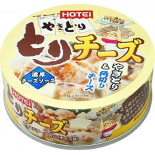 Hotei Chicken Cheese 70g 1/48 – Sumotori.Trade