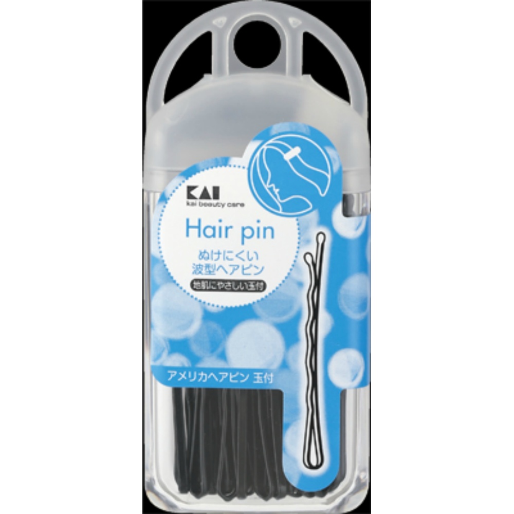 HL0102 American Hairpin Tamatsuki 1/240 – Sumotori.Trade