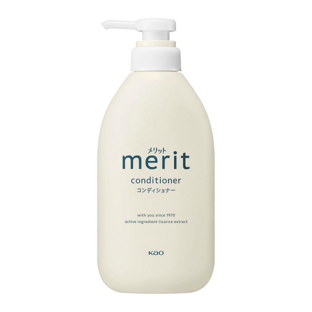 Merit Conditioner Pump 1/9 – Sumotori.Trade