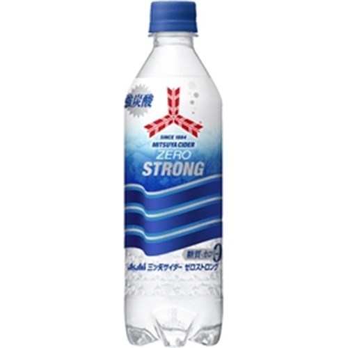 Mitsuya Zero Strong P500ml 1/24 – Sumotori.Trade