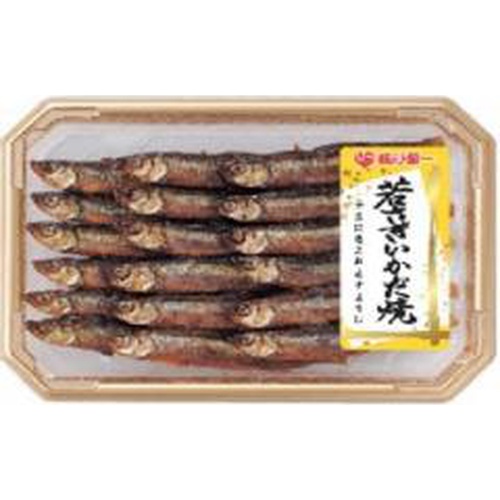 Kikuchi Young Roast Raft Grilled 2 Skewers 1/8 – Sumotori.Trade