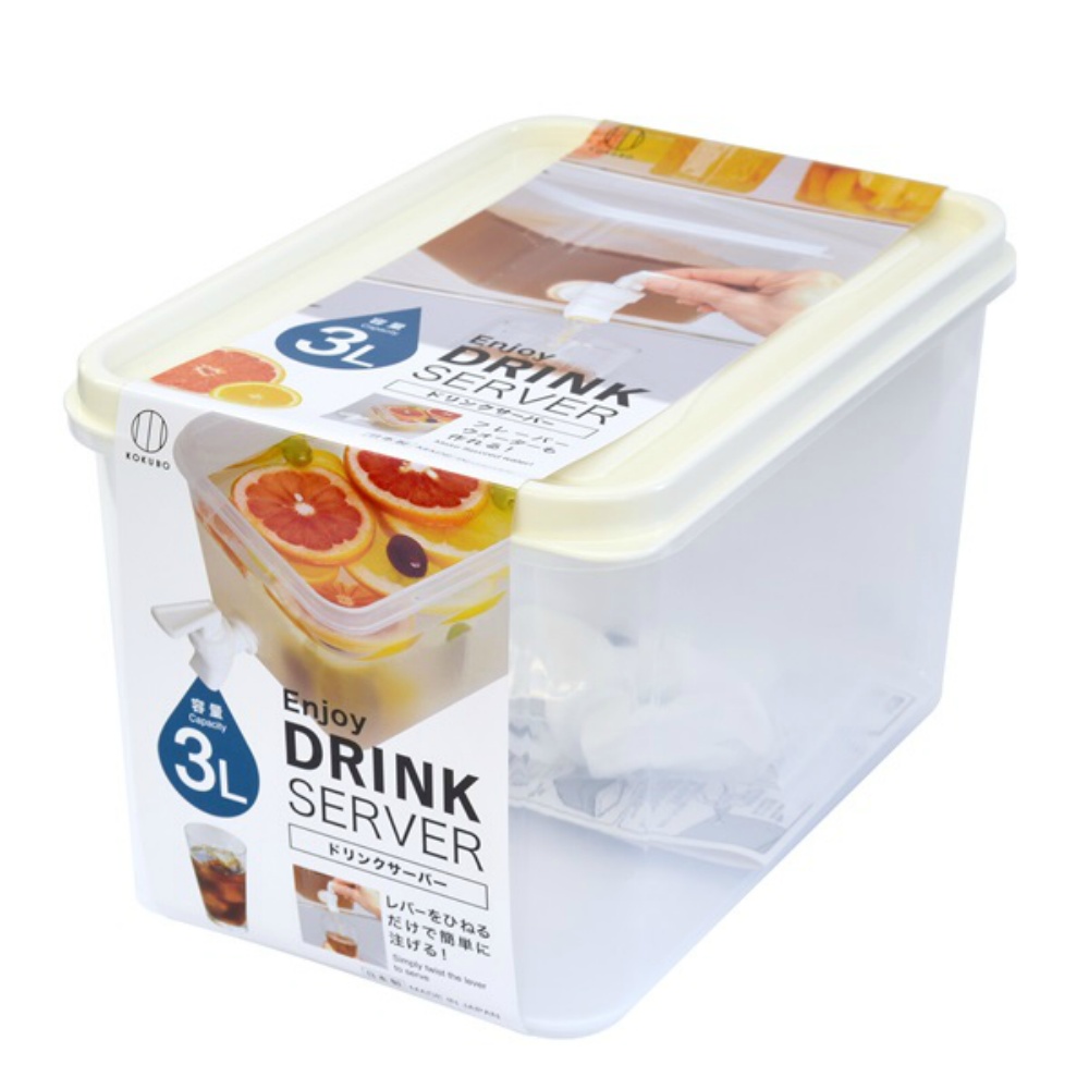 Drink Server 3L 1/24 – Sumotori.Trade