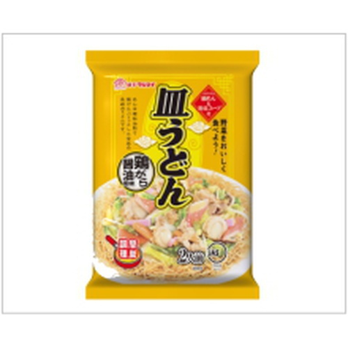 Marutai Sara Udon Soy Sauce Flavor 1/20 – Sumotori.Trade