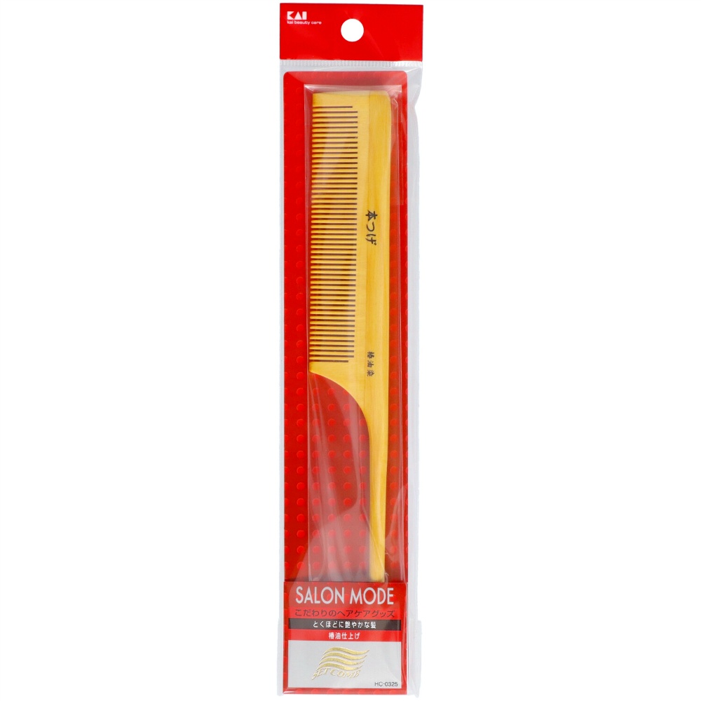 HC0325 Salon Mode Tsugegushi 1/360 – Sumotori.Trade