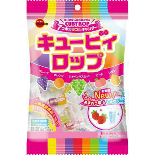 Bourbon Cuby Lop 100g 1/40 – Sumotori.Trade