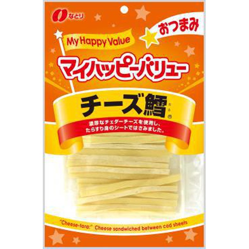 Natori My Cheese Cod 64g 1/10 – Sumotori.Trade