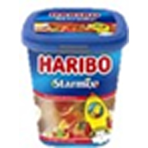 Haribo Star Mix Cup 175g 1/24 – Sumotori.Trade