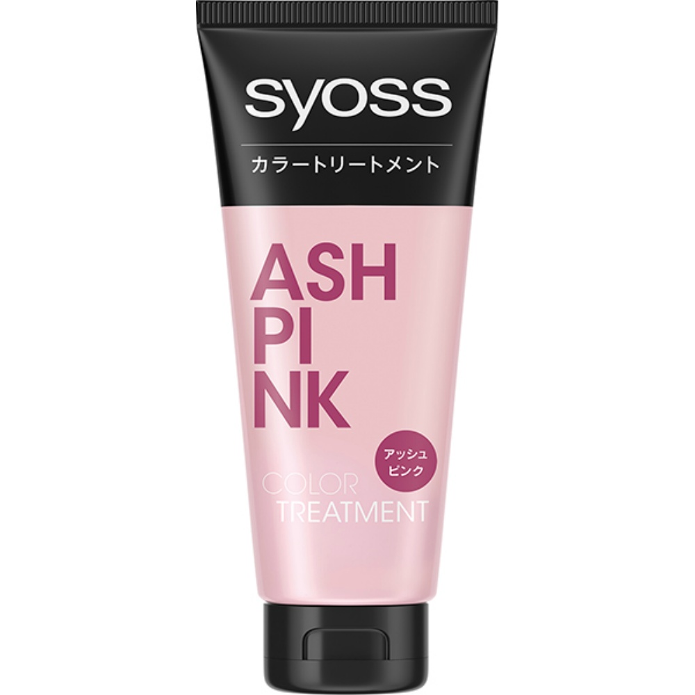 SIOS Color Treatment Ash Pink 1/36 – Sumotori.Trade