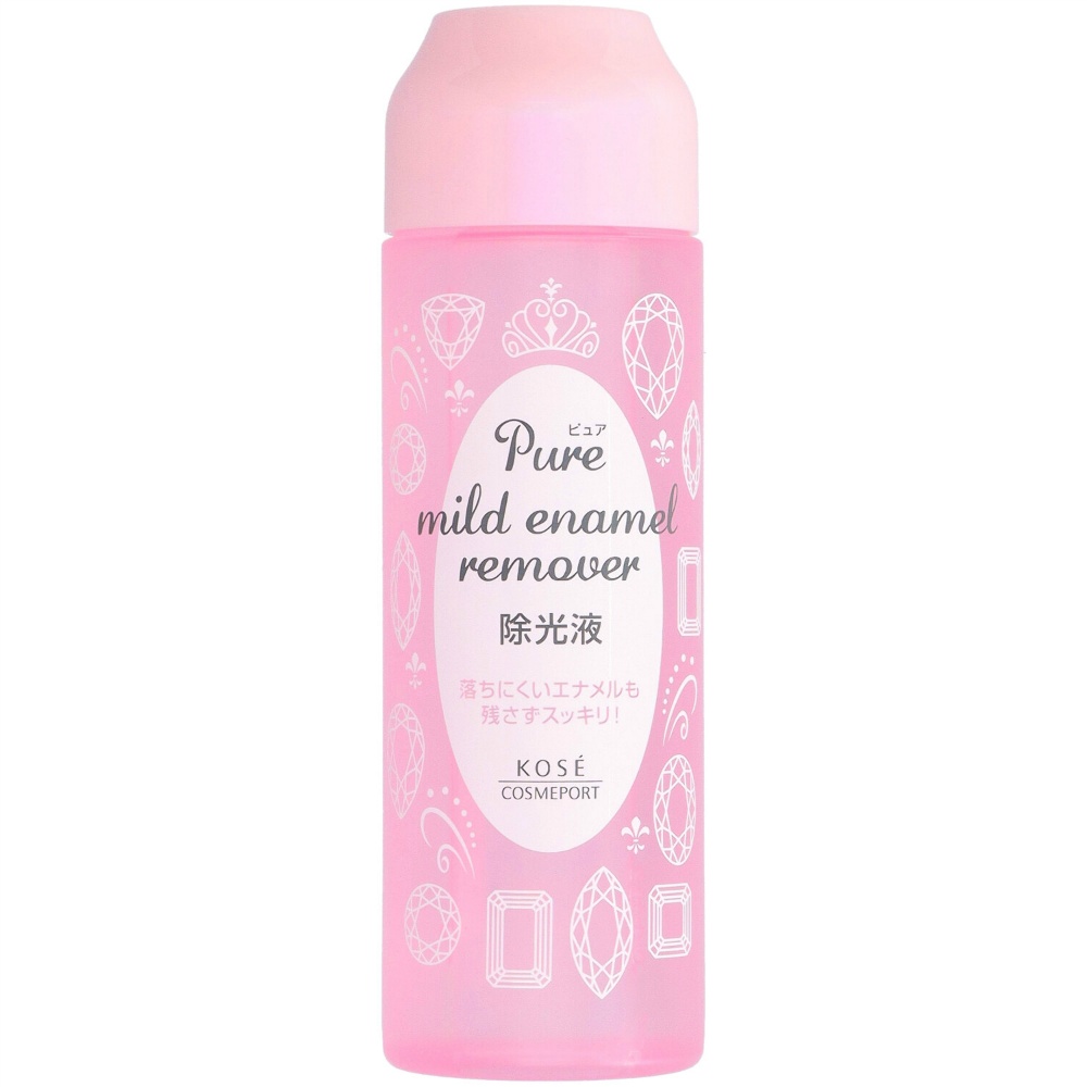 Pure Mild Enamel Remover 1/48 – Sumotori.Trade