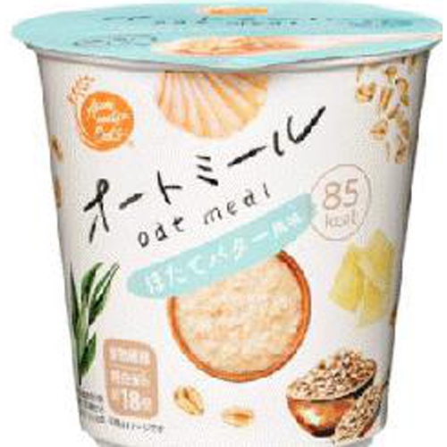 Asahimatsu Oatmeal Scallop Butter Flavor 1/72 – Sumotori.Trade