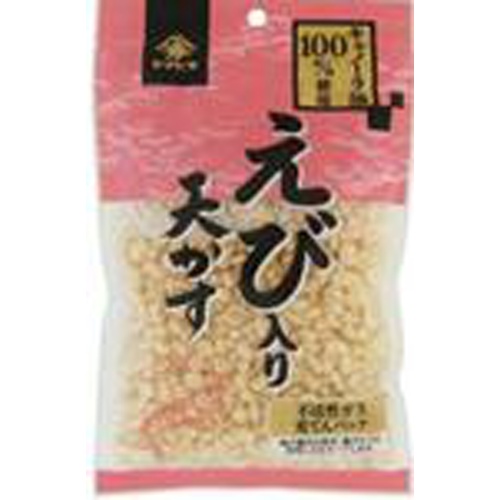 Yamahide Shrimp Tempura Bites 60g 1/80 – Sumotori.Trade