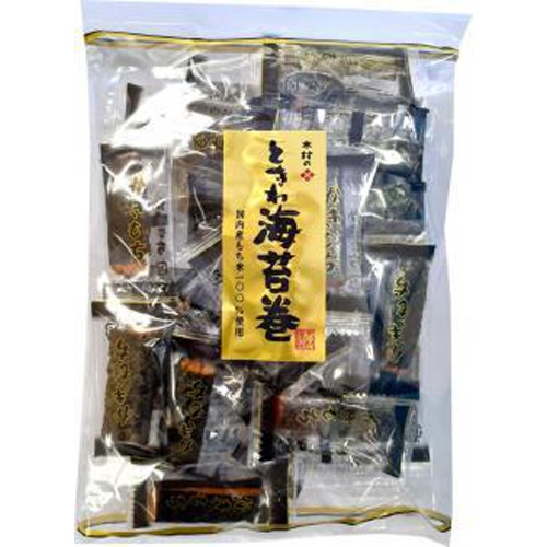 Kimura Tokiwa Norimaki 70g 1/12 – Sumotori.Trade