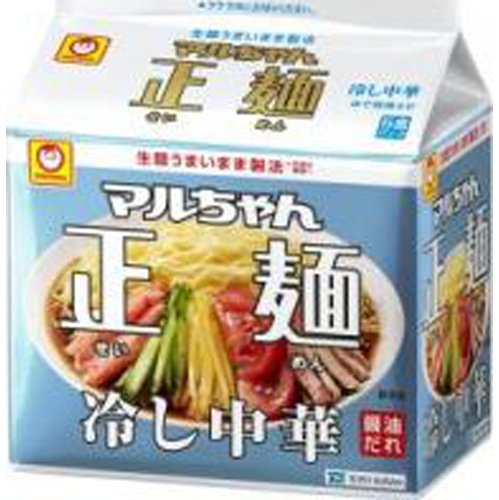 Maruchan Seimen Chilled Chinese Noodles 5-pack 1/18 – Sumotori.Trade