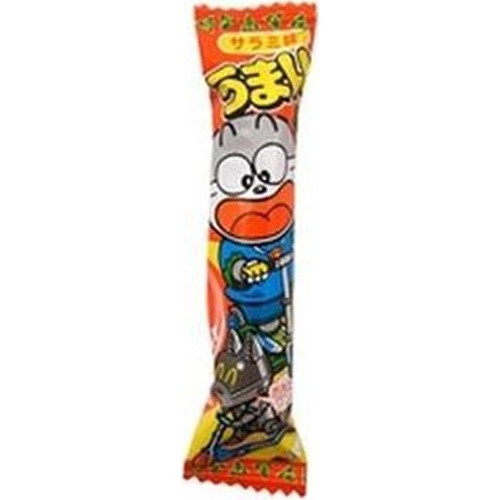 Yaokin Umaibo Salami Flavor 1/600 – Sumotori.Trade