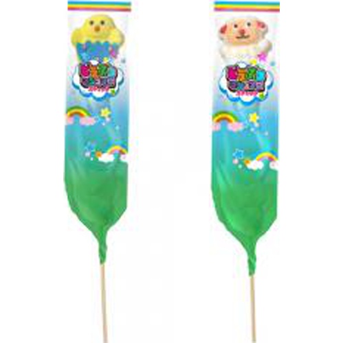 Yaokin Animal Marshmallows 35g 1/100 – Sumotori.Trade