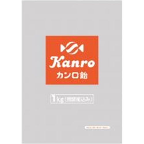 Kanro Kanro Candy 1kg 1/4 – Sumotori.Trade