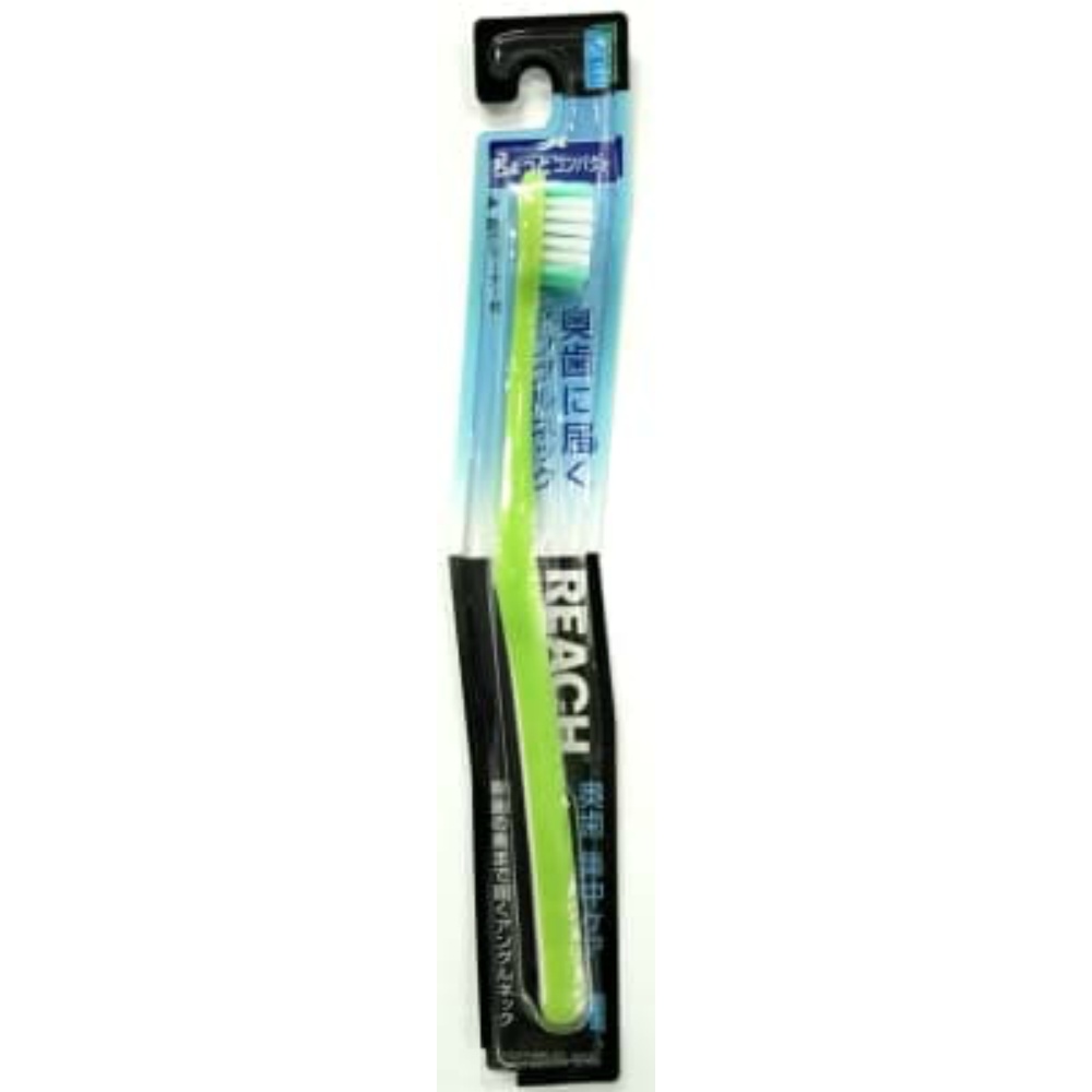 Reach Molar Intensive Care, Compact, Regular 1/120 – Sumotori.Trade