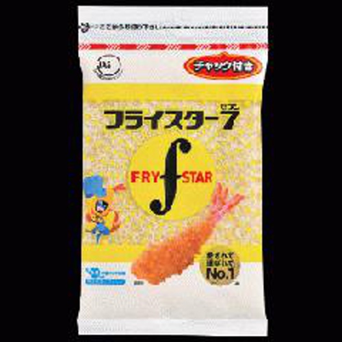 Frystar Seven Bread Crumbs 180g 1/30 – Sumotori.Trade