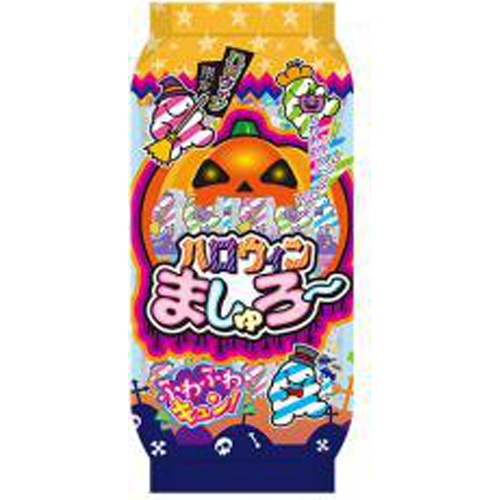 Yaokin Halloween Mashuro ~ 30 pieces 1/18 – Sumotori.Trade