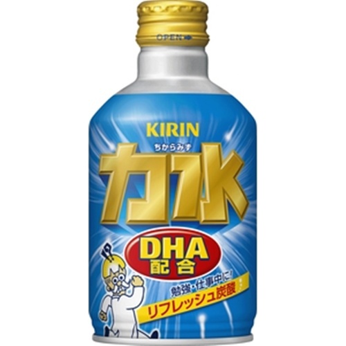 Kirin Rikisui B can 300g 1/24 – Sumotori.Trade