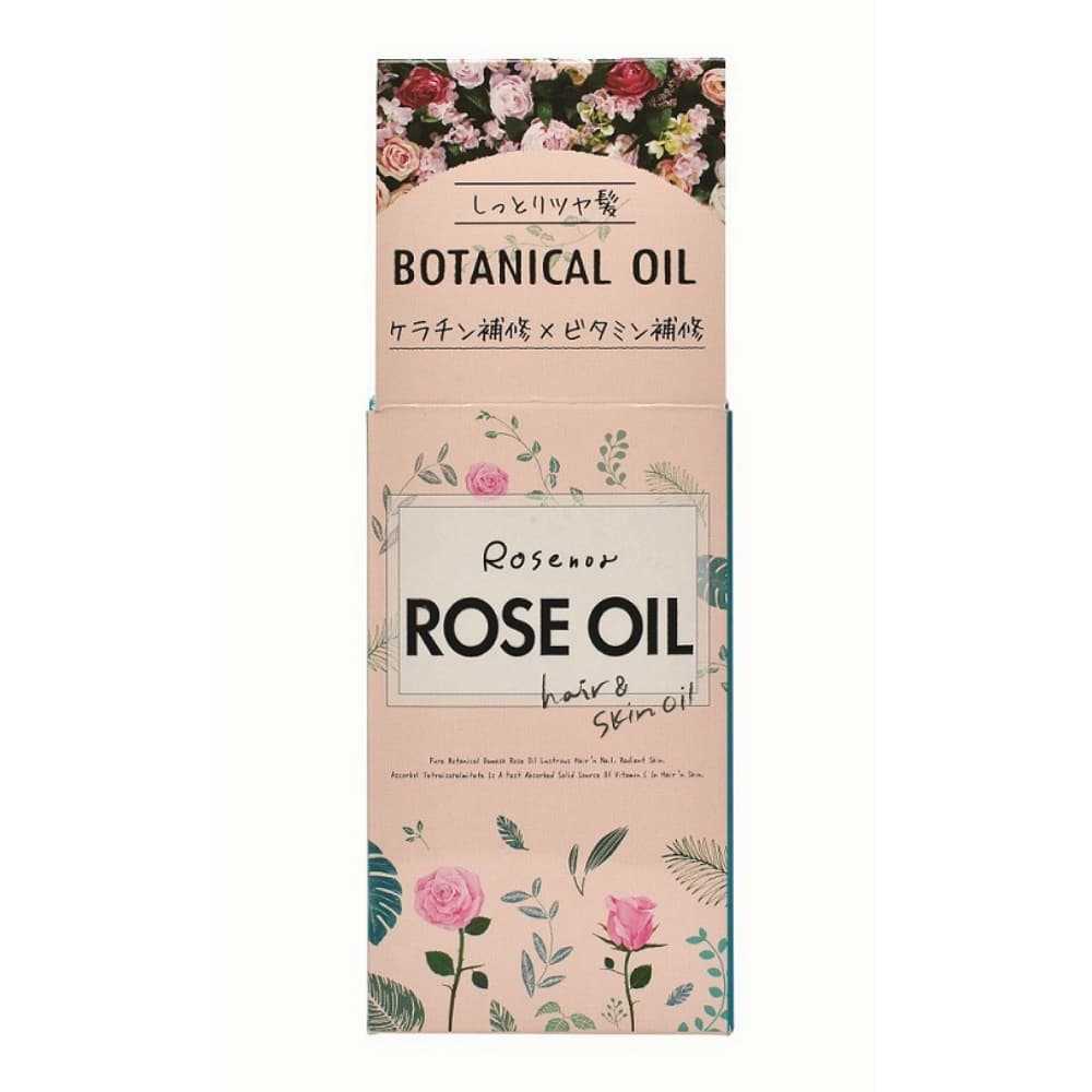 Rosenoa Rose Oil 60ml 1/48 – Sumotori.Trade