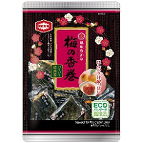 Kameda Ume no Kaoru 16 sheets 1/12 – Sumotori.Trade