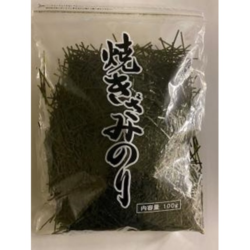 Milt and chopped seaweed 100g 1/10 – Sumotori.Trade