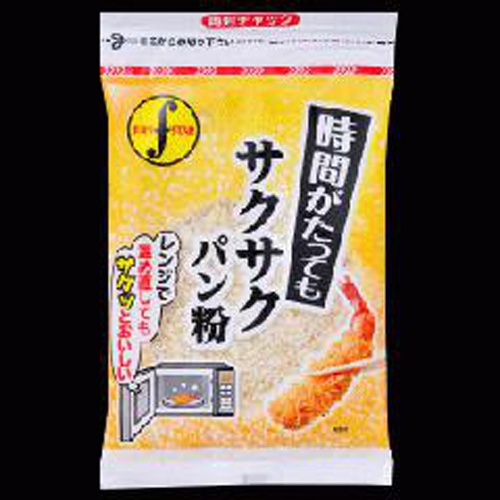 Fryster - Crispy Breadcrumbs even after a while 150g 1/30 – Sumotori.Trade