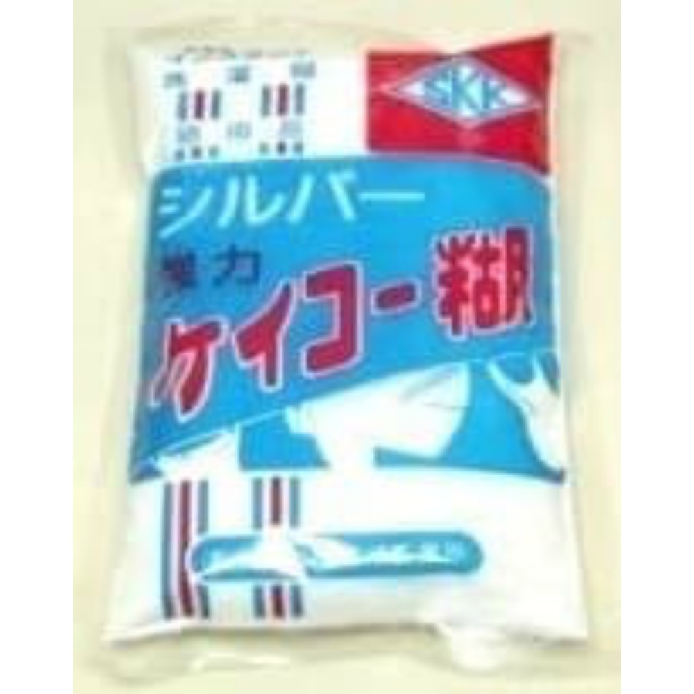 Silver Keiko Glue 1/40 – Sumotori.Trade