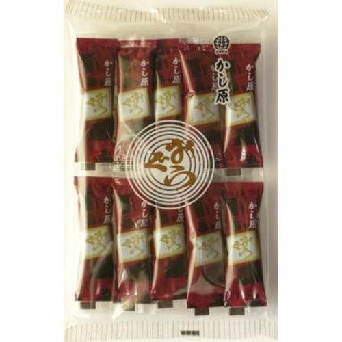 Kashihara Ogura Yokan 10 pieces 1/15 – Sumotori.Trade