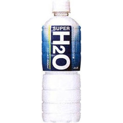 Asahi Super H2O P600ml 1/24 – Sumotori.Trade