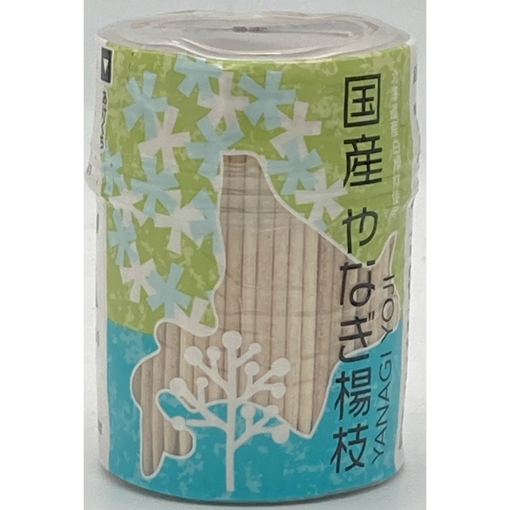 Domestic willow toothpicks N 1/300 – Sumotori.Trade