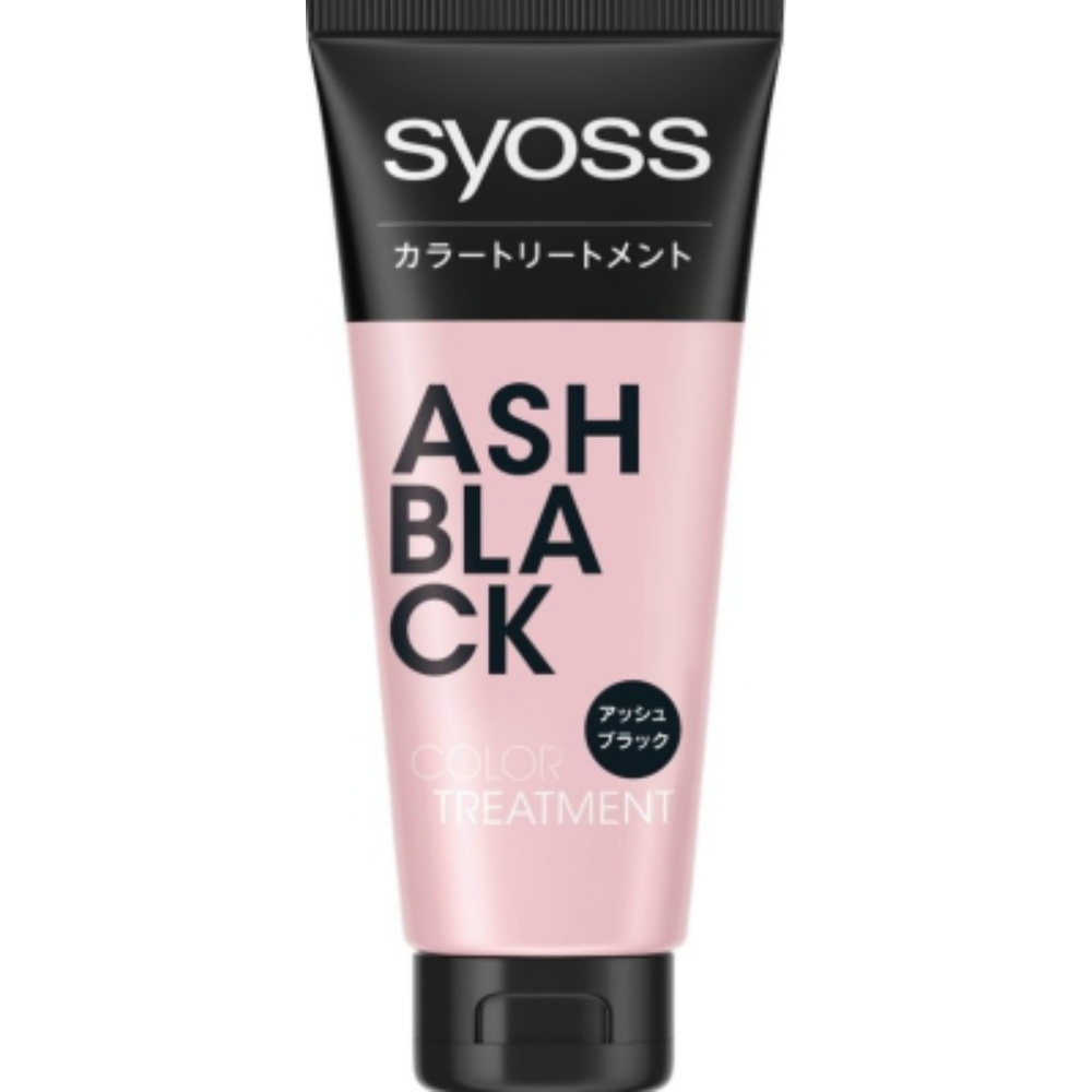SIOS Color Treatment Ash Black 1/36 – Sumotori.Trade