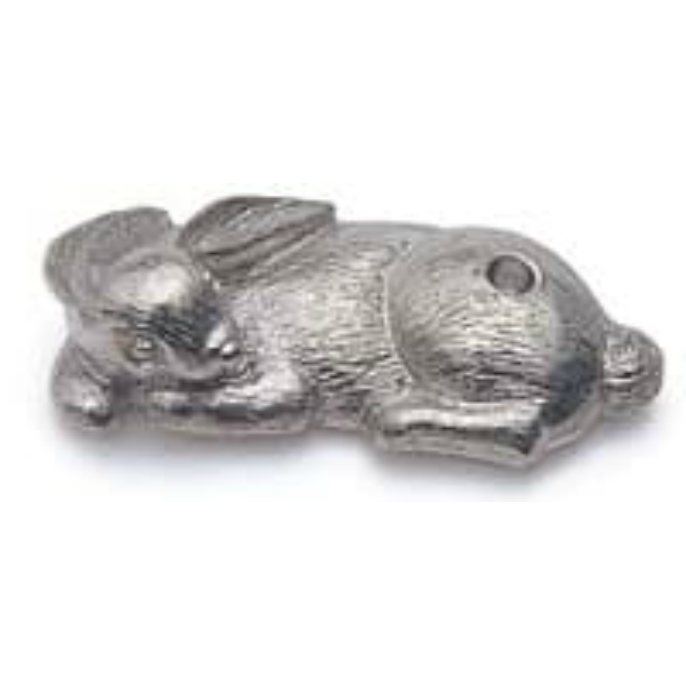 Sleeping Rabbit Incense Holder 1/60 – Sumotori.Trade