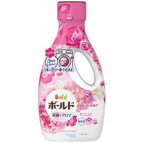 Bold Gel Blossom 640g 1/9 – Sumotori.Trade