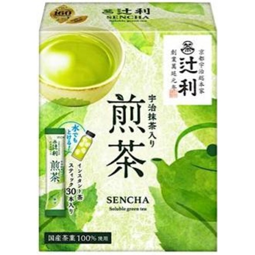 Kataoka Tsujiri Sencha 30P 1/24 – Sumotori.Trade