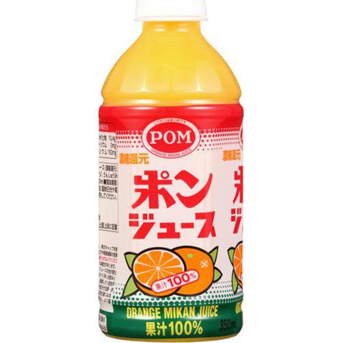 POM Pon Juice P350ml 1/24 – Sumotori.Trade