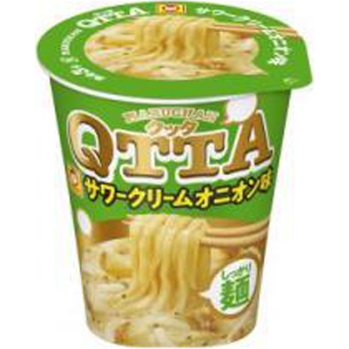 Maruchan QTTA Sour Cream Onion Flavor 1/12 – Sumotori.Trade