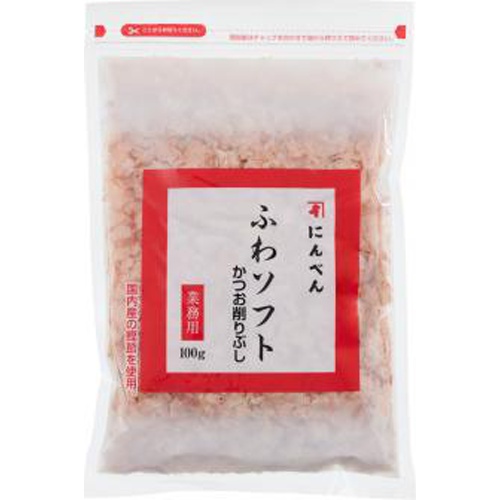 Ninben Fuwa Soft 100g 1/12 – Sumotori.Trade
