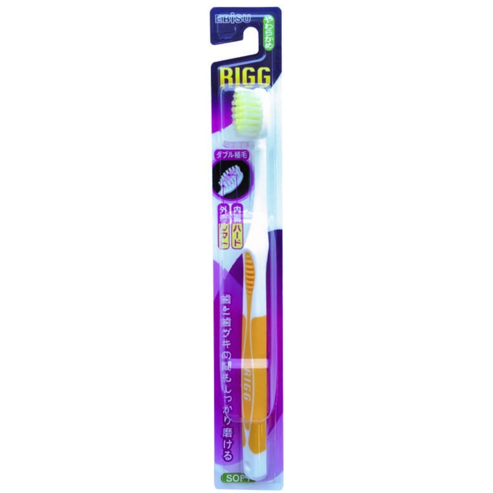 B-A69 Rig Toothbrush, Soft 1/360 – Sumotori.Trade