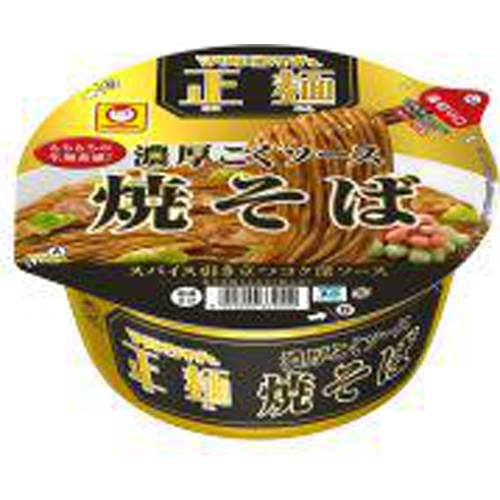 Maruchan Seimen Cup Rich Sauce Yakisoba 1/12 – Sumotori.Trade