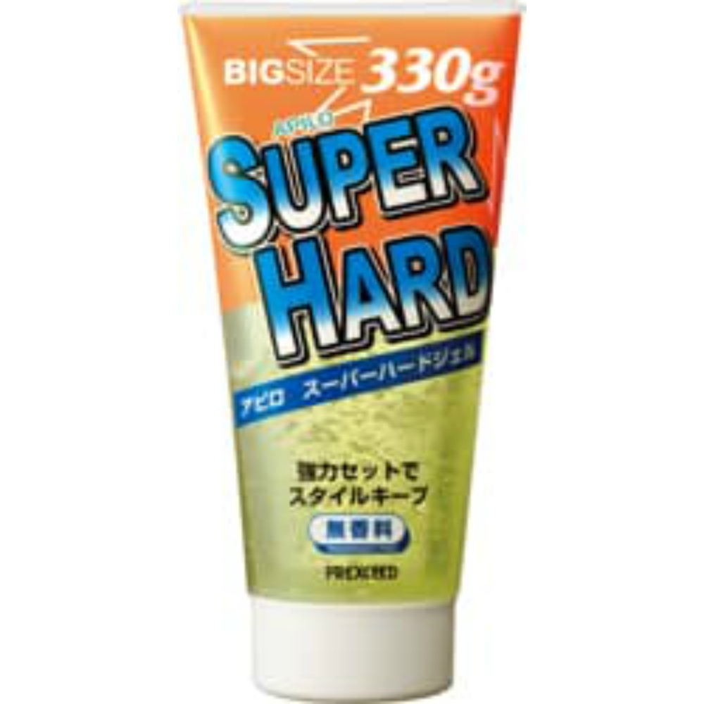 Apiro Super Hard Gel 1/12 – Sumotori.Trade