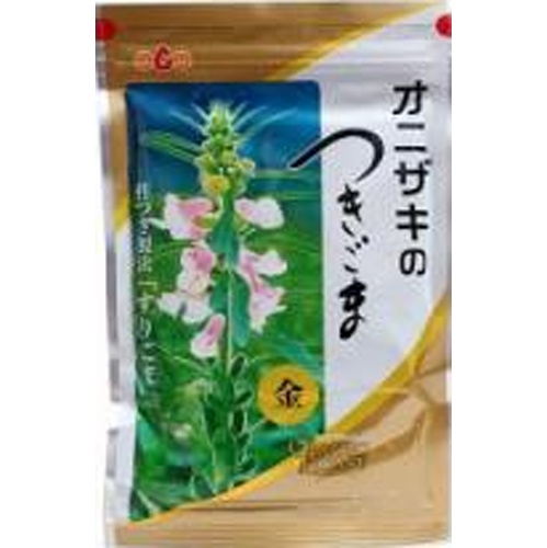 Onizaki Sesame Gold 60g 1/120 – Sumotori.Trade