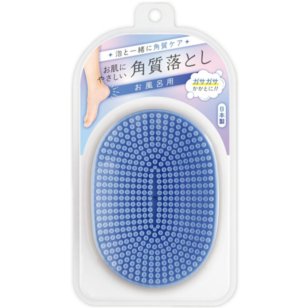 Gentle exfoliating blue 1/30 – Sumotori.Trade