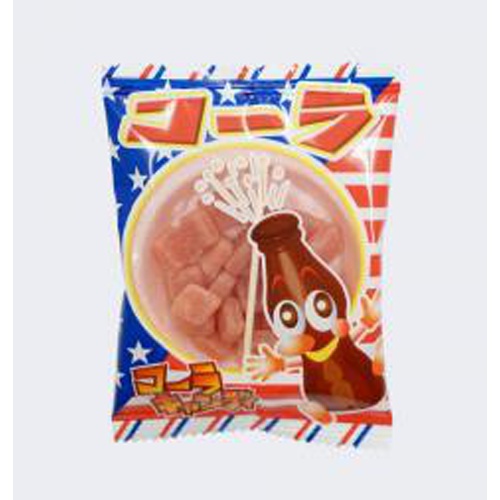 Kyoshin Cola Mochi 20g 1/288 – Sumotori.Trade