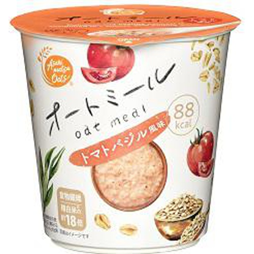 Asahimatsu Oatmeal Tomato Basil Flavor 1/72 – Sumotori.Trade