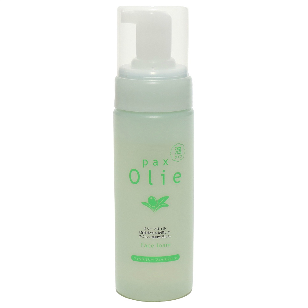 Pax Ollie Face Foam 1/16 – Sumotori.Trade