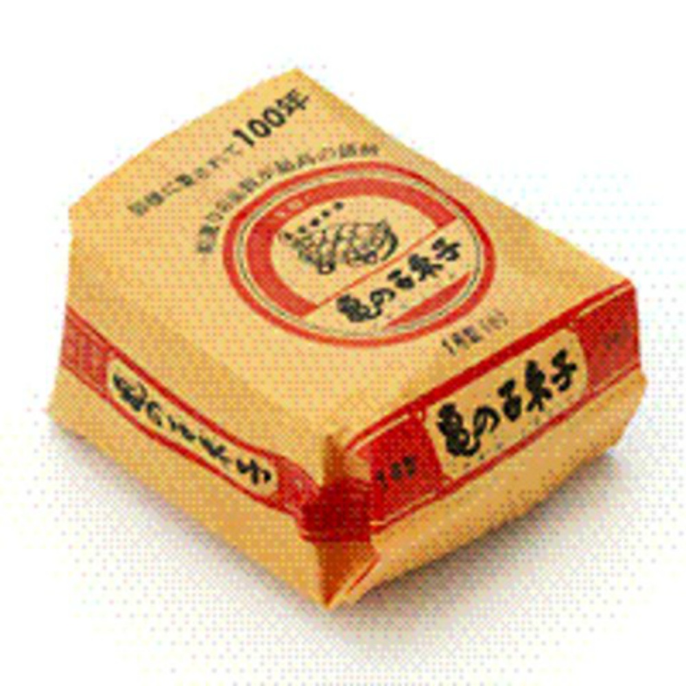 Kamenoko Tawashi (Small) No. 1 1/120 – Sumotori.Trade